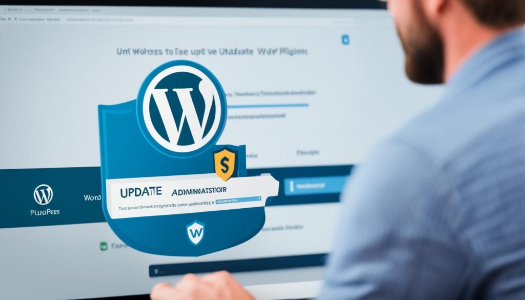 Varno posodabljanje WordPress vtičnikov in tem